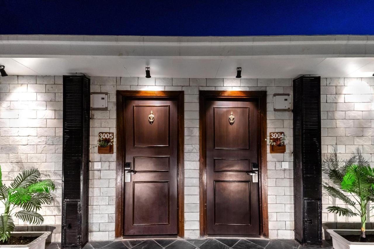Sterling Legacy Shimla Hotel Exterior photo